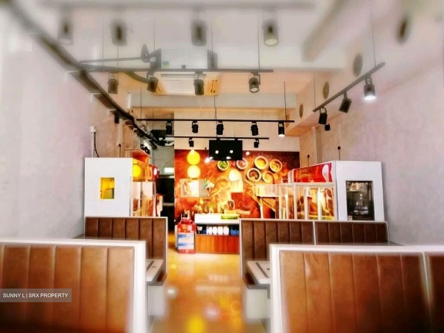 Townshend Road (D8), Retail #567536321